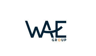 Logo WAE group